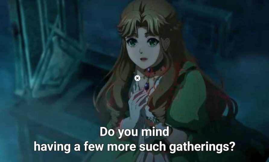 createastory_w's tweet photo. Best girl screentime🫴 https://t.co/Ok4ciw9kS9