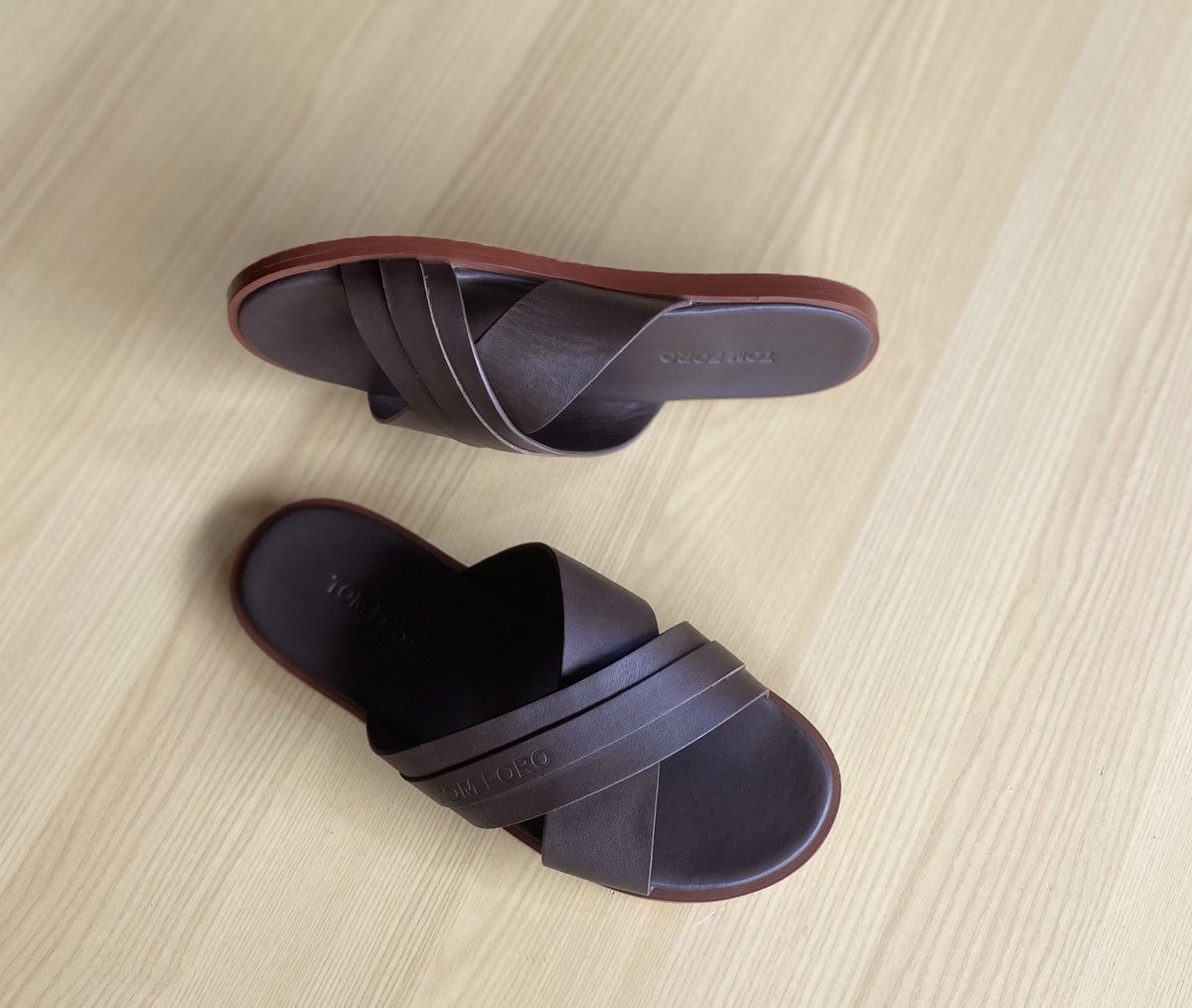 Available 
Sandals size 41/7
Material leather 
WhatsApp:+255675535908
#Mtumbashoes #Sandals