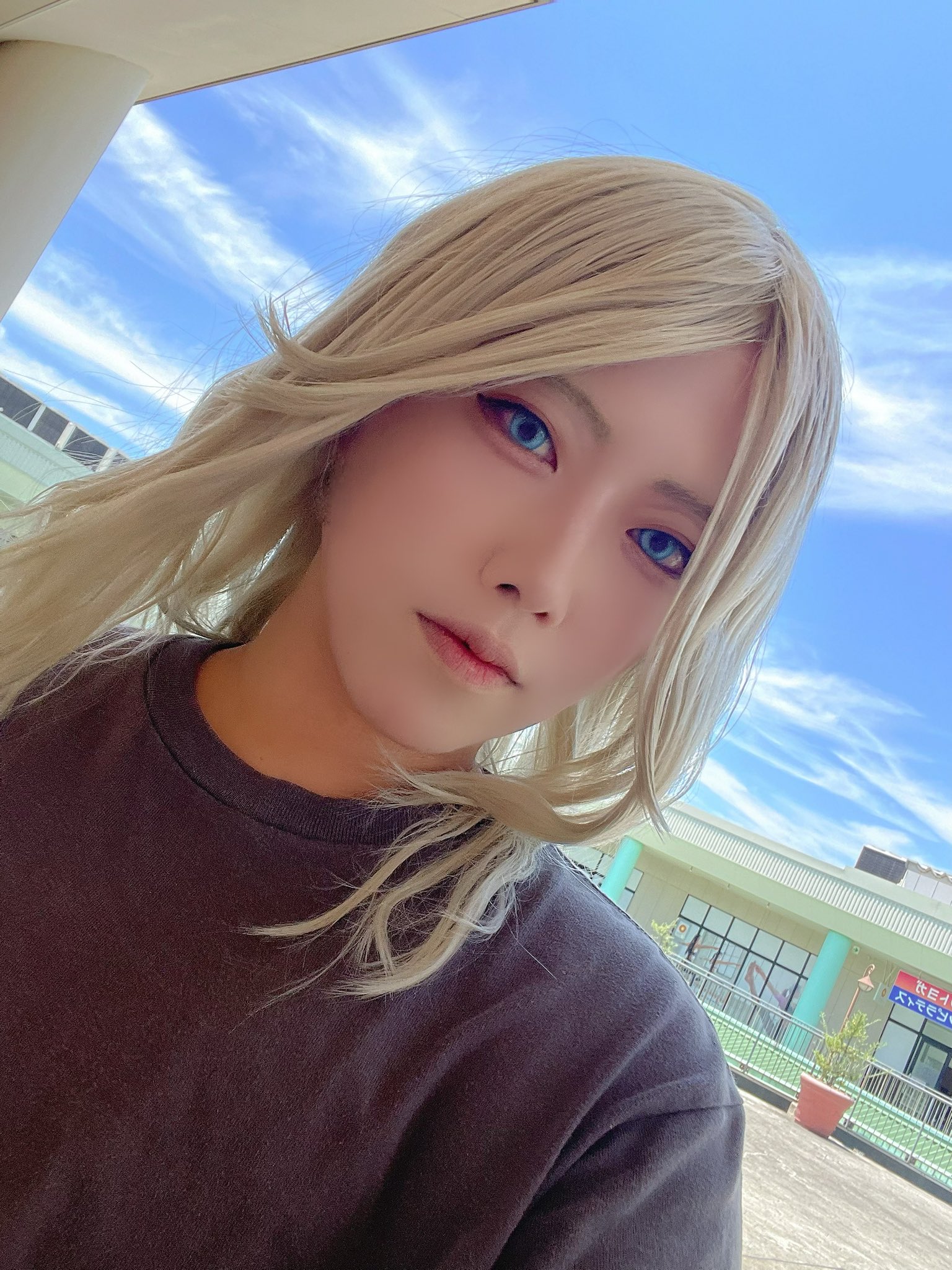 ひーちゃん【東7 M03 04】 (@Hiiiichan0227) / X