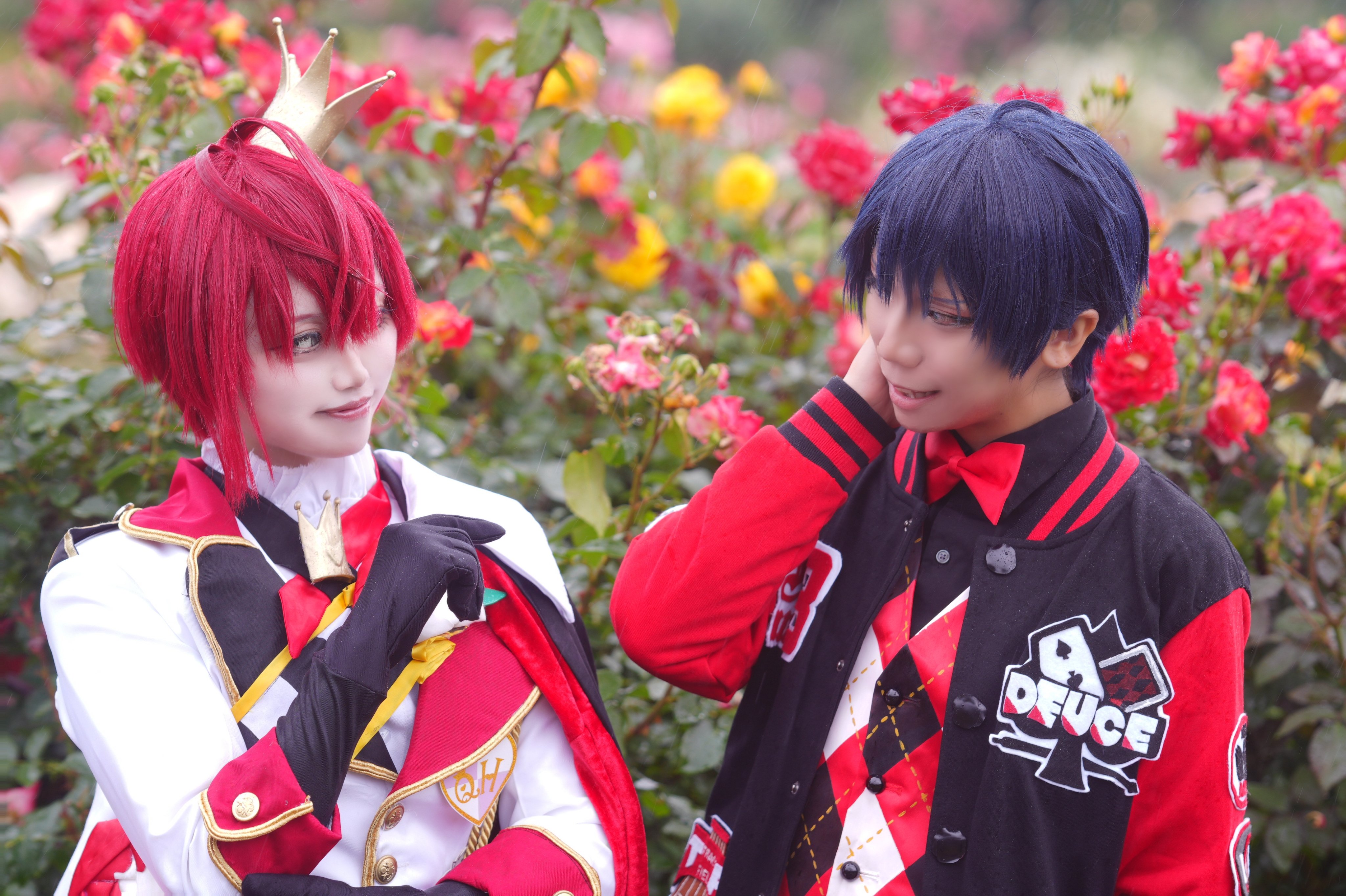 ゆう🐣♥️♠️ on X: 