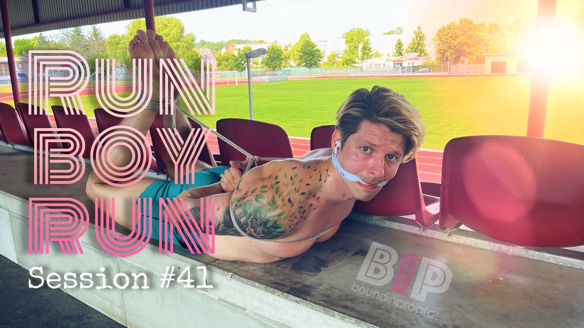 BoundInProgress✨ tweet media