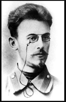 Have you heard the sounds of Korotkoff? Please, read for dramatic detail of his life: Konstantinov IE. Nikolai S. Korotkov: a story of an unknown surgeon with an immortal name. Surgery 1998;123(4):371-81. pubmed.ncbi.nlm.nih.gov/9551062/