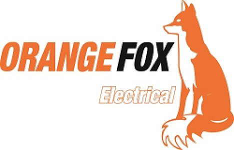 OrangeFoxEl's tweet photo. Power out? Sparks flying? Fuse board having a moment?
 We don’t care if it’s a bank holiday at 2am—we’re on call 24/7/365.
 📞 Call us for a call out: 01603 743373
 🦊 Covering Norfolk and Suffolk, round the clock. https://t.co/f67q8054aY