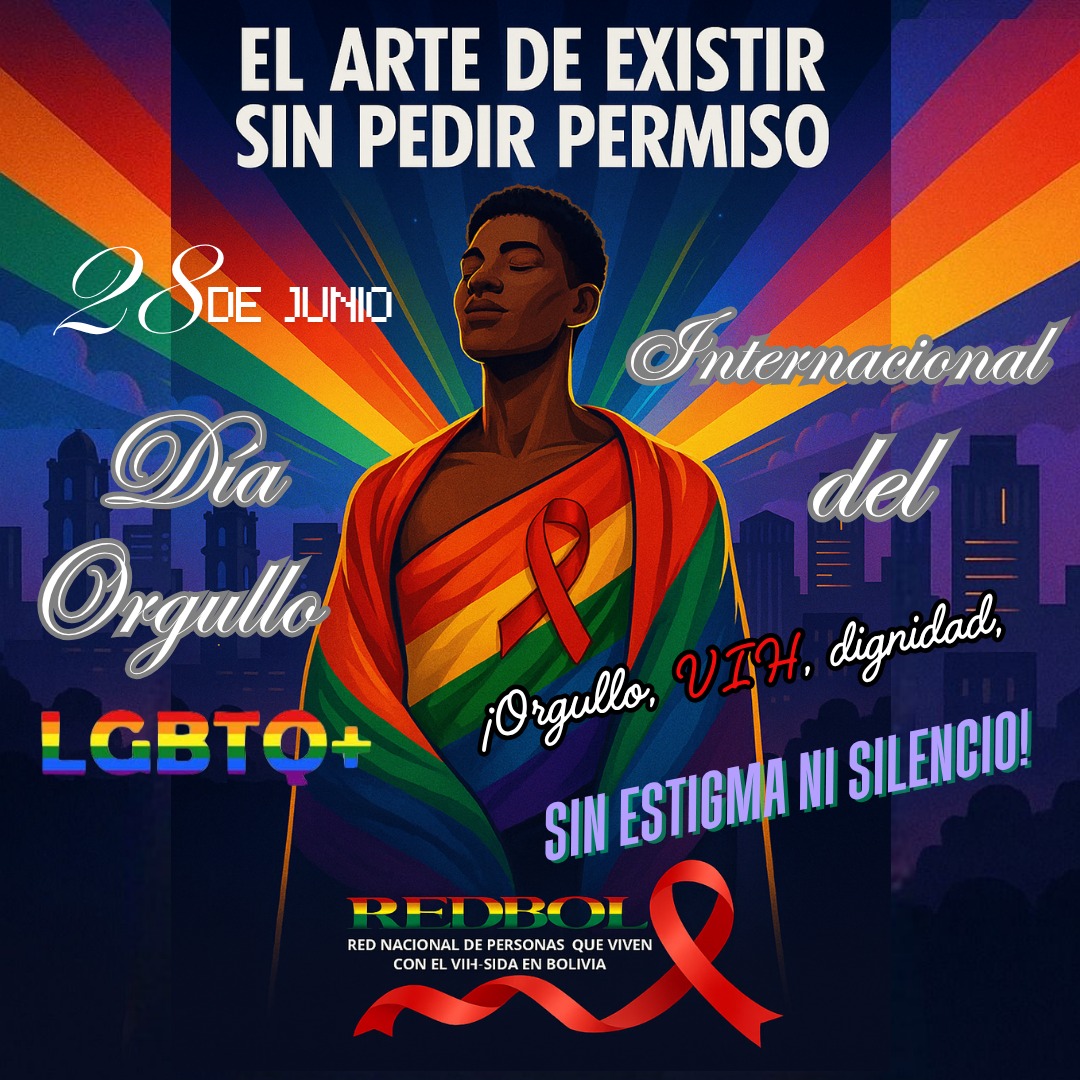 REDBOL-BOLIVIA tweet media