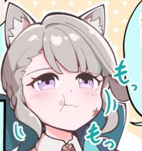 ゆーき (@ratte_art) on Twitter photo 