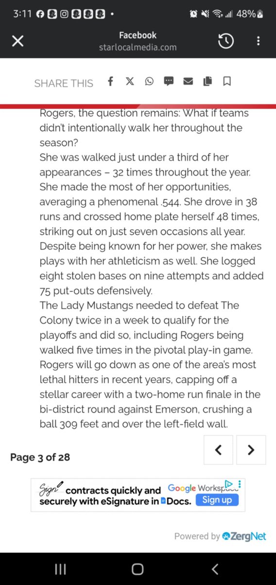 💪🏾🥎💪🏾