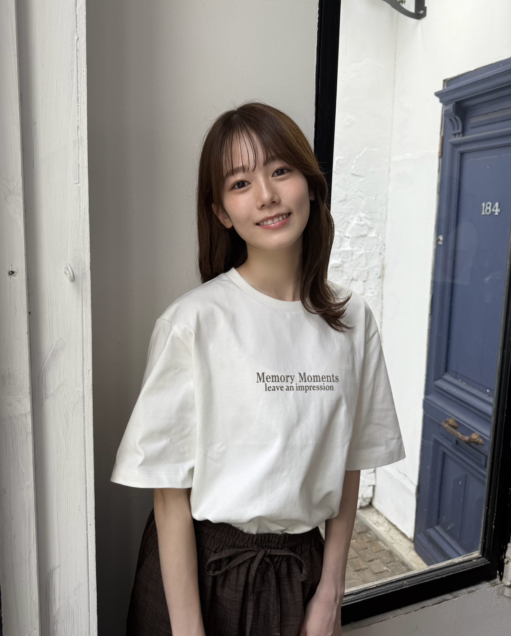 川口葵さん　サイン入りチェキ 川口葵さん サイン入りチェキ - メルカリ