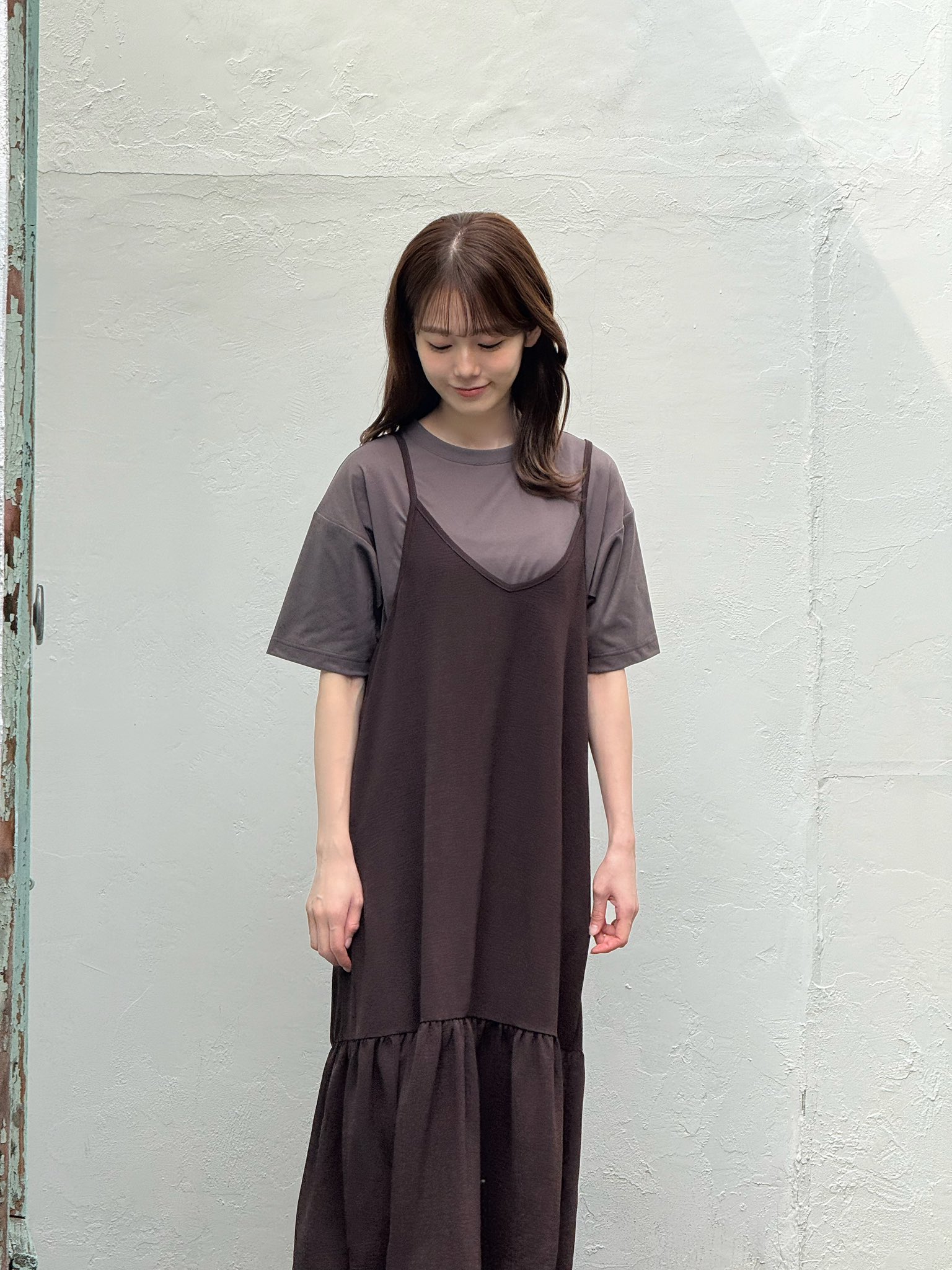 川口葵さん　サイン入りチェキ 川口葵さん サイン入りチェキ - メルカリ