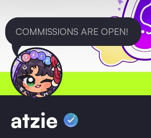 avroringgg's tweet image. Looking for chibi commissions? Then, this one’s for u! Here’s my commission sheet & samples that are now AVAILABLE ON VGEN !!
⭐️ get urs now!
⭐ check other services!
vgen.co/avroringgg
reposts are highly appreciated ✨