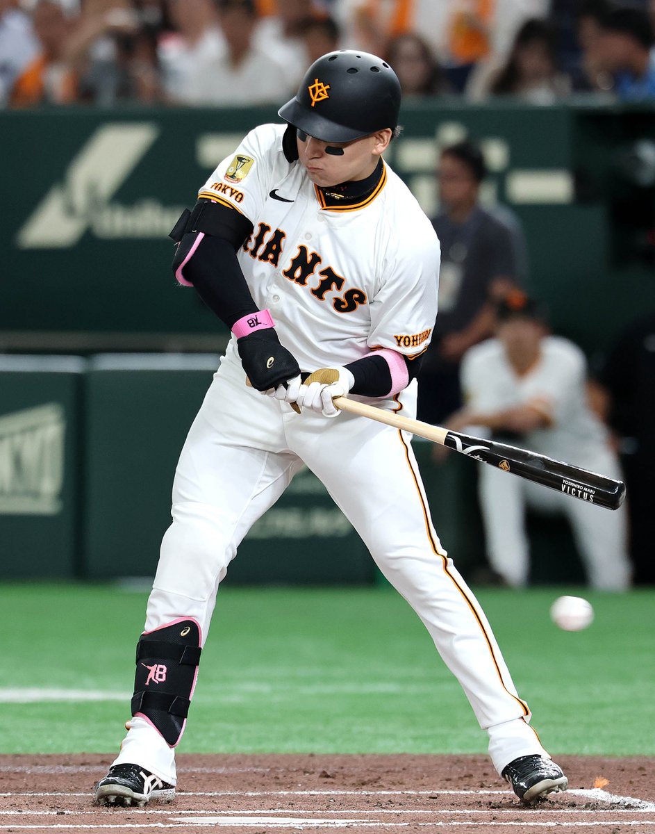 読売巨人軍（ジャイアンツ） on X