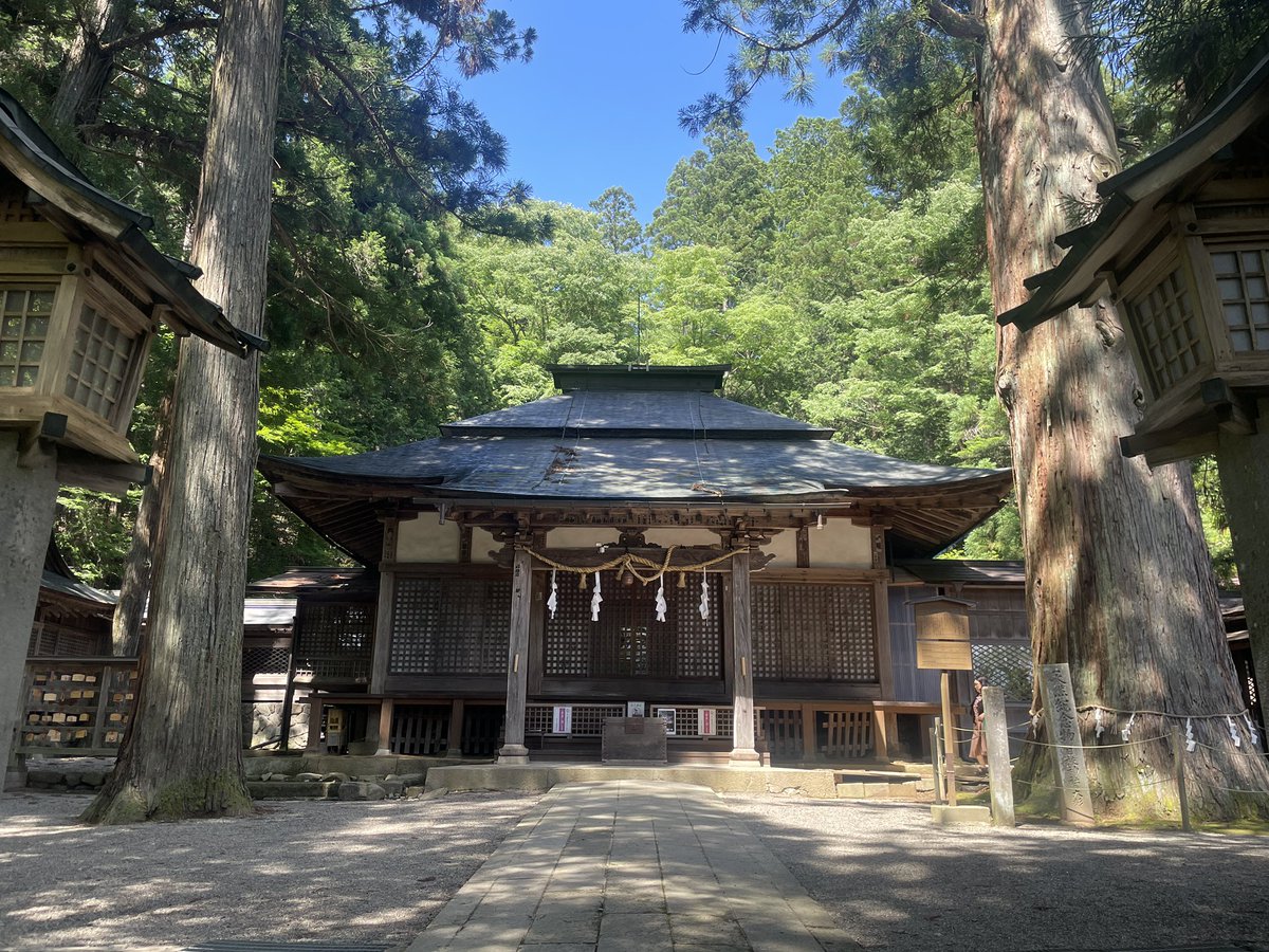 ここが前前前世ですか、、