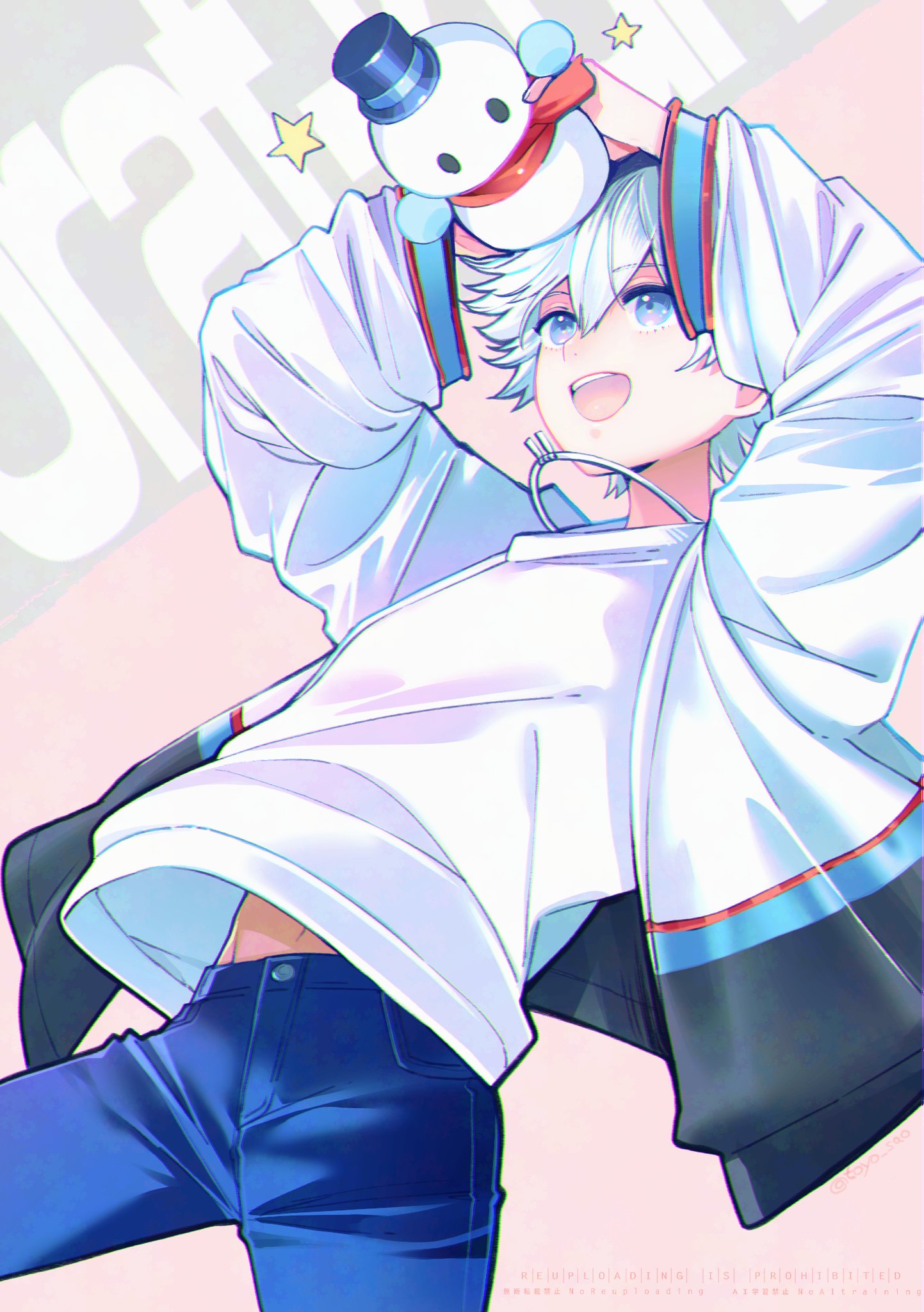 Olaf様♡ありがとうございます♡ GugcOhcXwAEL7Yc.jpg:large