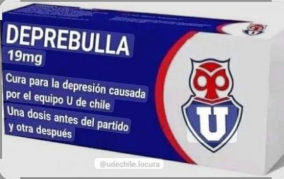 marcosteyer's tweet photo. @adnradiochile Equipo Meme https://t.co/zyGKiruAci