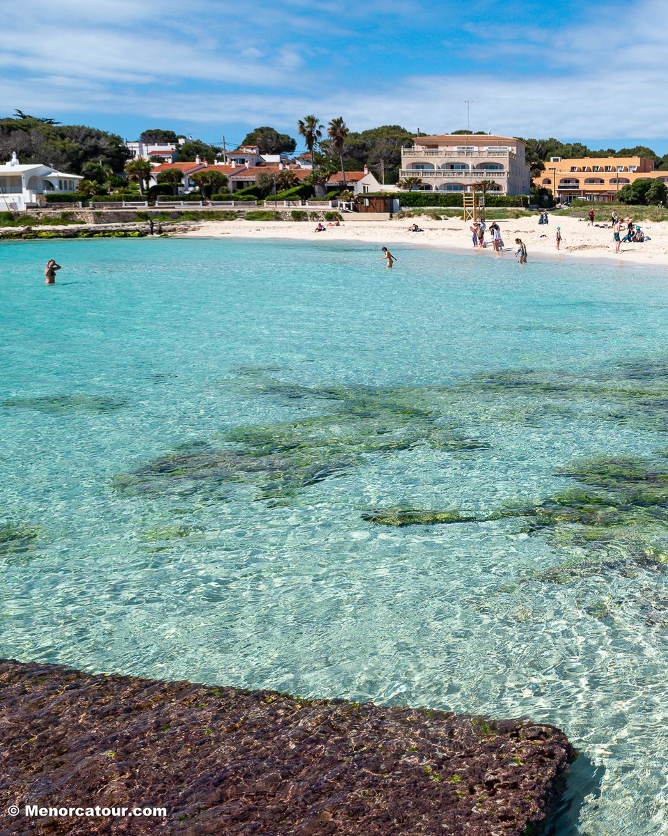 MENORCATOUR's tweet photo. Punta Prima 🤩🏖️🌞🏊🤩 @MENORCATOUR
Síguenos en https://t.co/7b3UKg6YOQ
Más info : https://t.co/9nw3HdoDqW
.
#menorca #menorcaparadise #menorca_eyes #menorcalove #menorca_nature #menorcaisland #menorcaturismo #menorcatour #playas #playasmenorca #puntaprima https://t.co/GDtHiUccgu