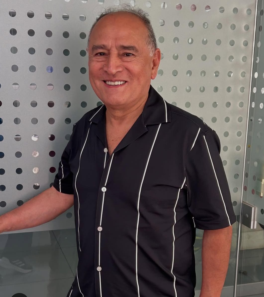 Marcelo Vera Paredes tweet media