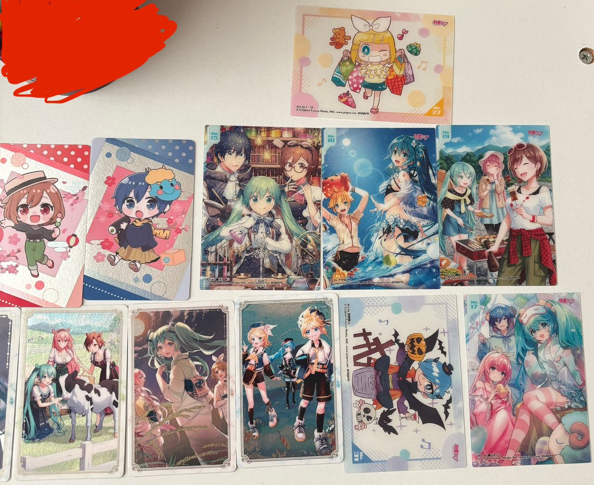 煌|翔軍|ゼウス tweet media