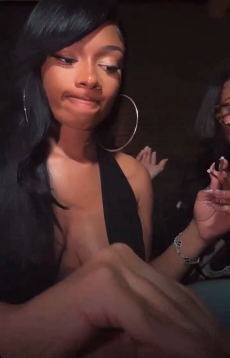 she really needs to quit that show, i've never been more sure of anything after watching that documentary