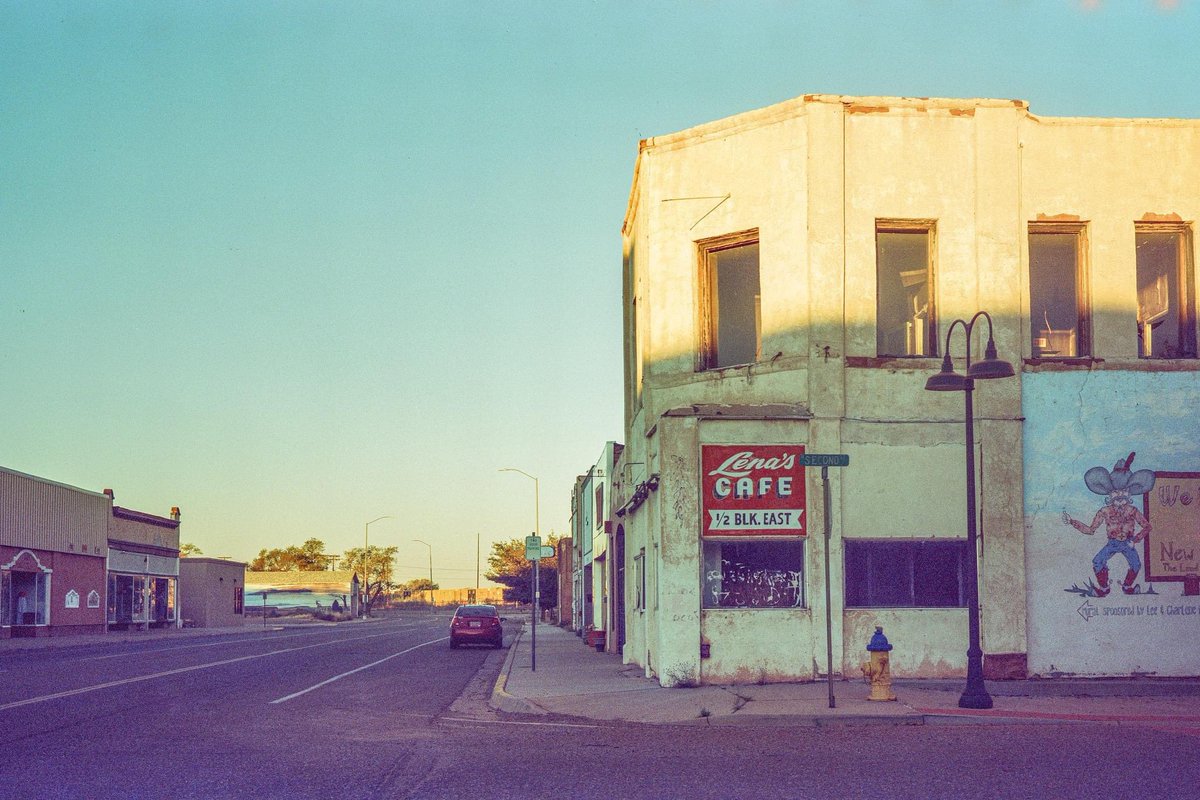 America on film