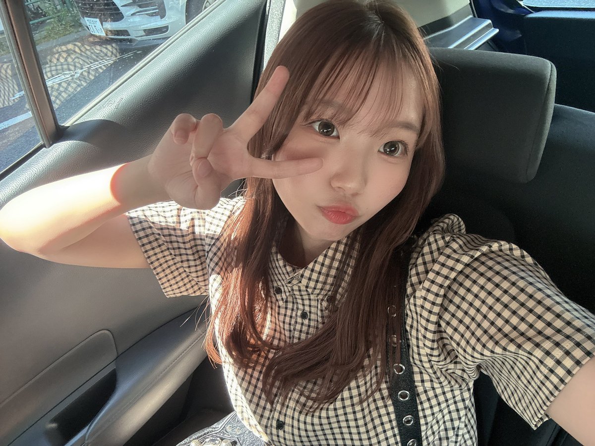 トレカイベントありがとうございましたぁぁ
暑い中来てくれてありがとう🫣