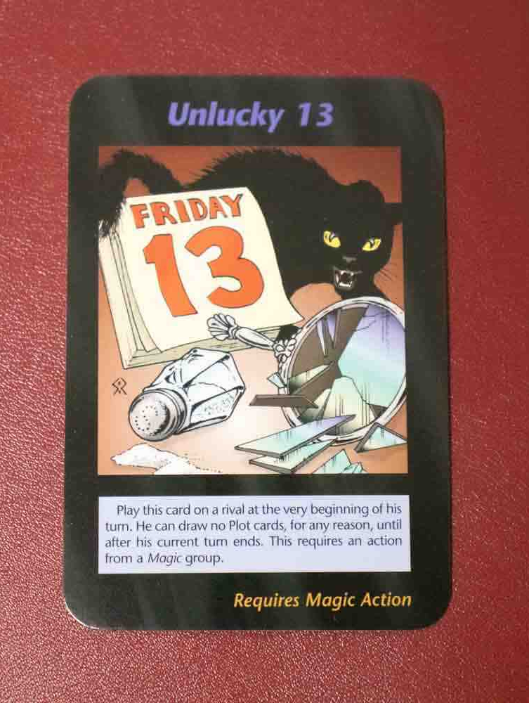 occultbot tweet media