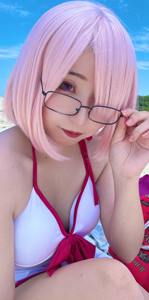 京極ユエ tweet media