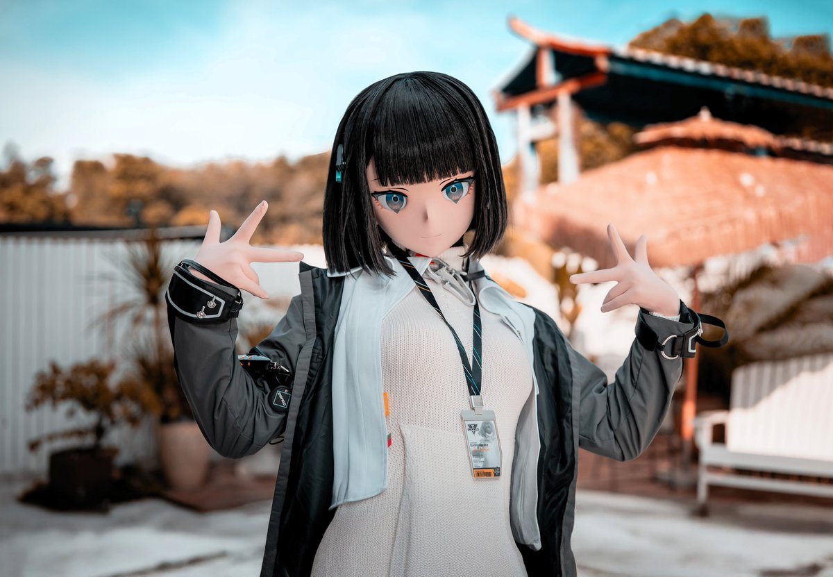 📷：<a href="/jyyosa/">蒸鱼豉油也是酱油</a> 
🪪：<a href="/wycandy/">Steve.Mangosteen</a>