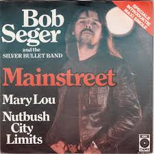 🎶...And sometimes even now, when I'm feeling lonely and beat
I drift back in time and I find my feet
Down on Maine Street
Down on Maine Street...🎶

#PutAStateInASong
<a href="/TGIF_Tags/">TGIF Tags</a>