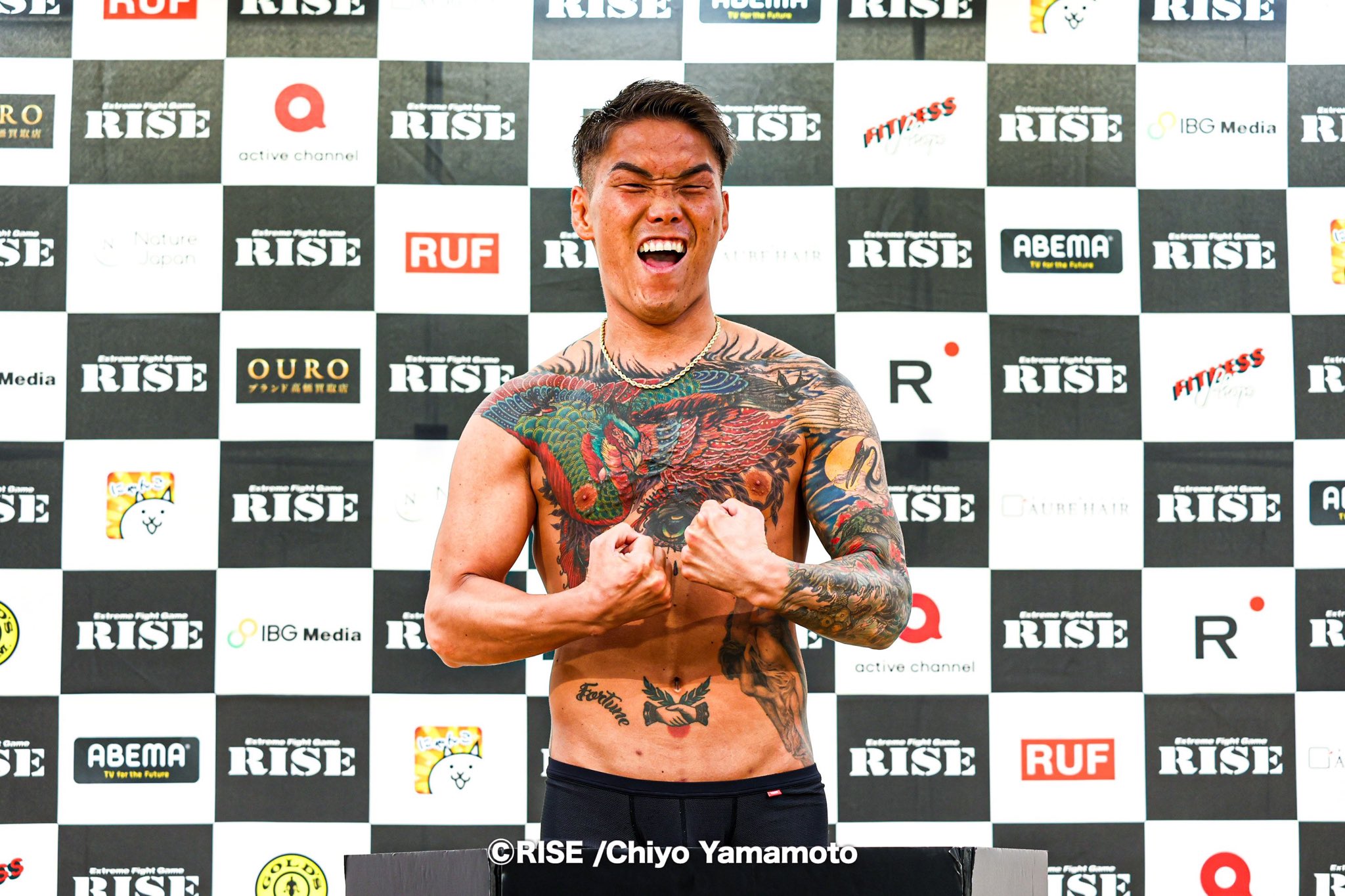 山口裕人 (@hrt_1) / X