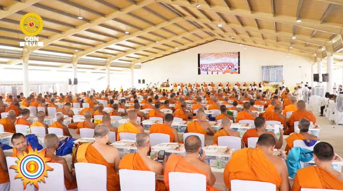 Phra Sanitwong ๛🌏 tweet media