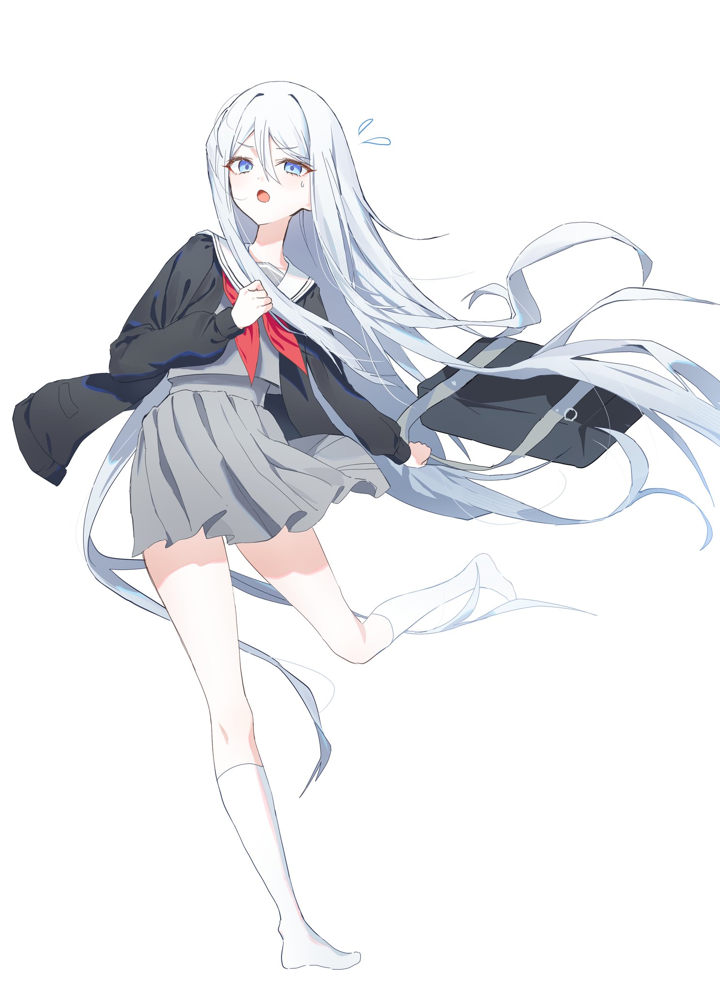 白夜 on X: 