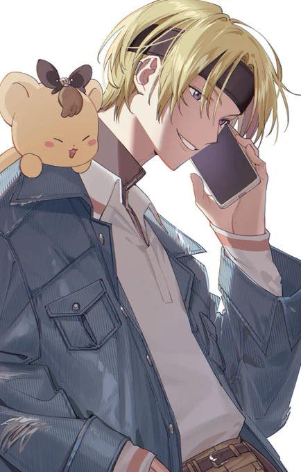 new outfit omedetou!!!! yesss!!! #drawluca #lucaoutfitreveal