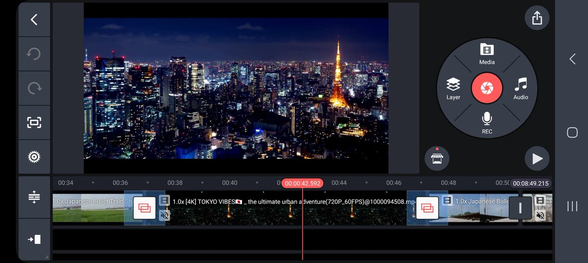 New Video underway, 50% complete but will take time to come out.