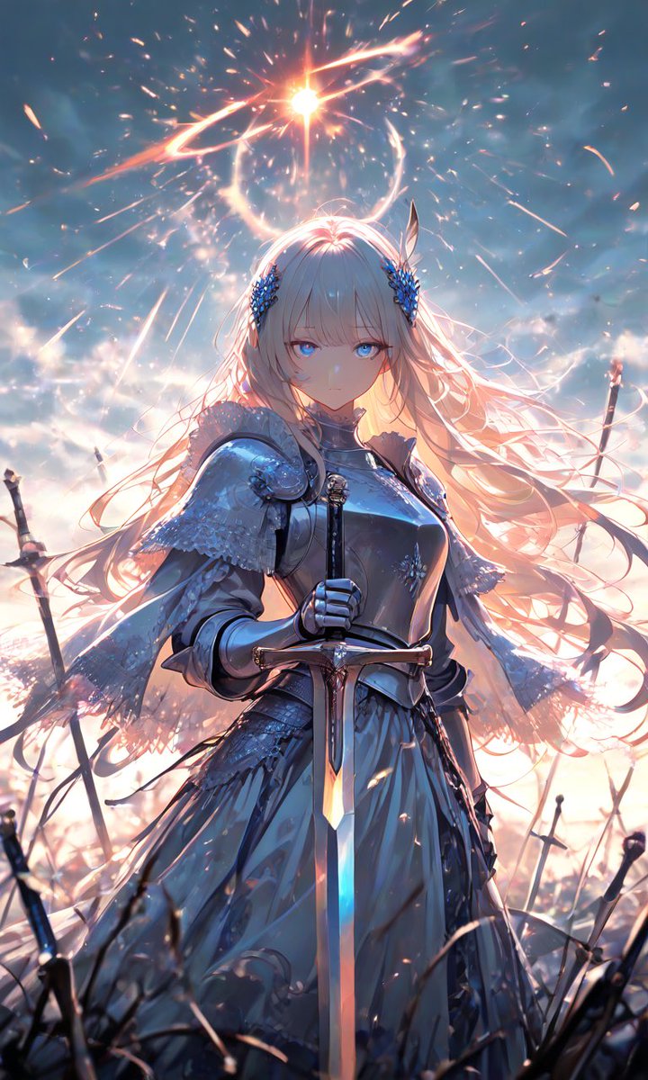 おもしろそうなイベント！
参加失礼します♡

＃AIイベント刀娘