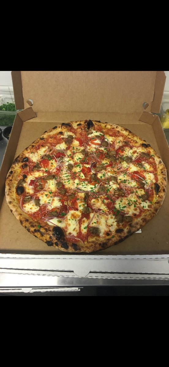 Long Bridge Pizza Co tweet media