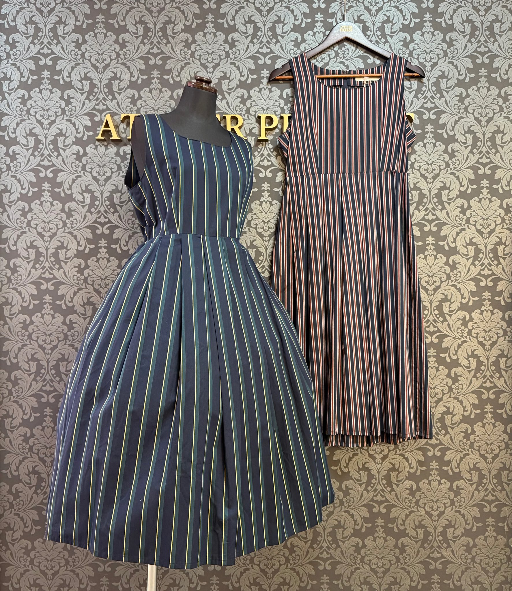 ATELIER PIERROT レジメンJSK ATELIER PIERROT レジメンJSK