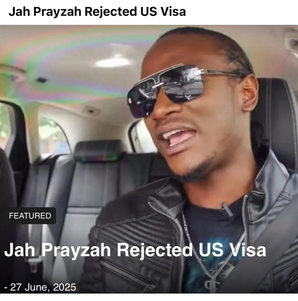 Americans a just scared this GoAT will take all the fans from this club world cup thing