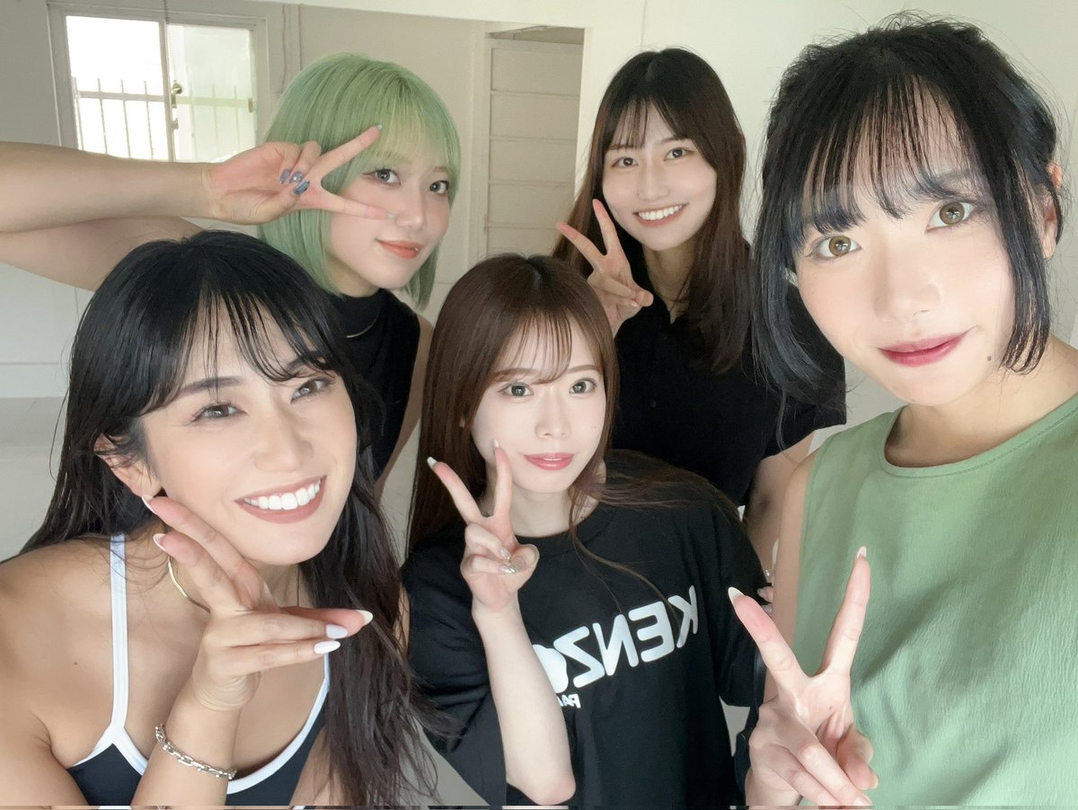 #ピスタ撮影会
本日は撮影会でした✨
撮ってくださった皆様、ありがとうございました！！