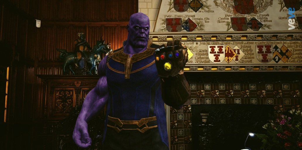 Fun with Veve Digital Collectibles <a href="/veve_official/">VeVe | Digital Collectibles</a> #digitalcollectibles