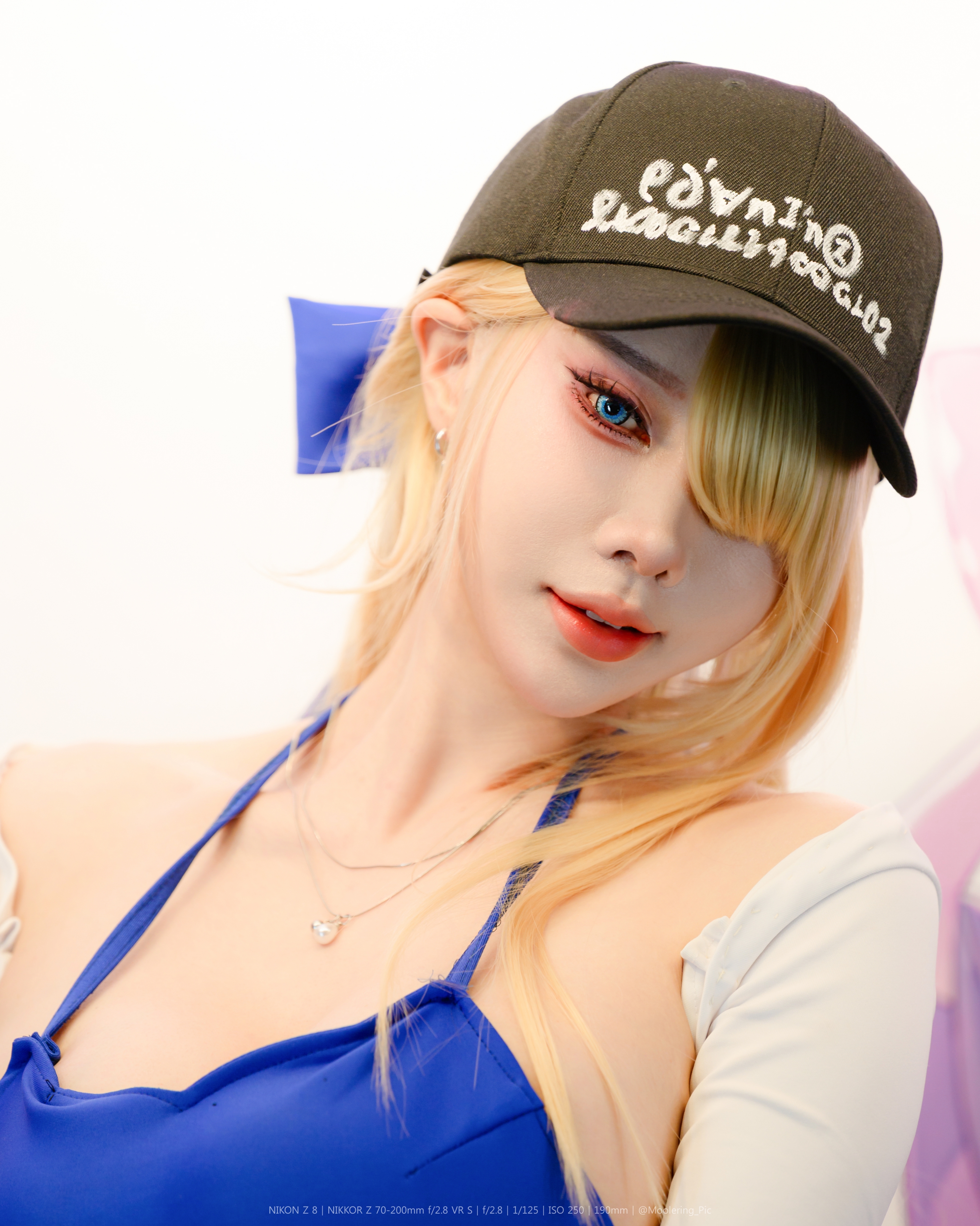 韓国 ブラウンダスト ウィルヘルミナ クッション browndust2