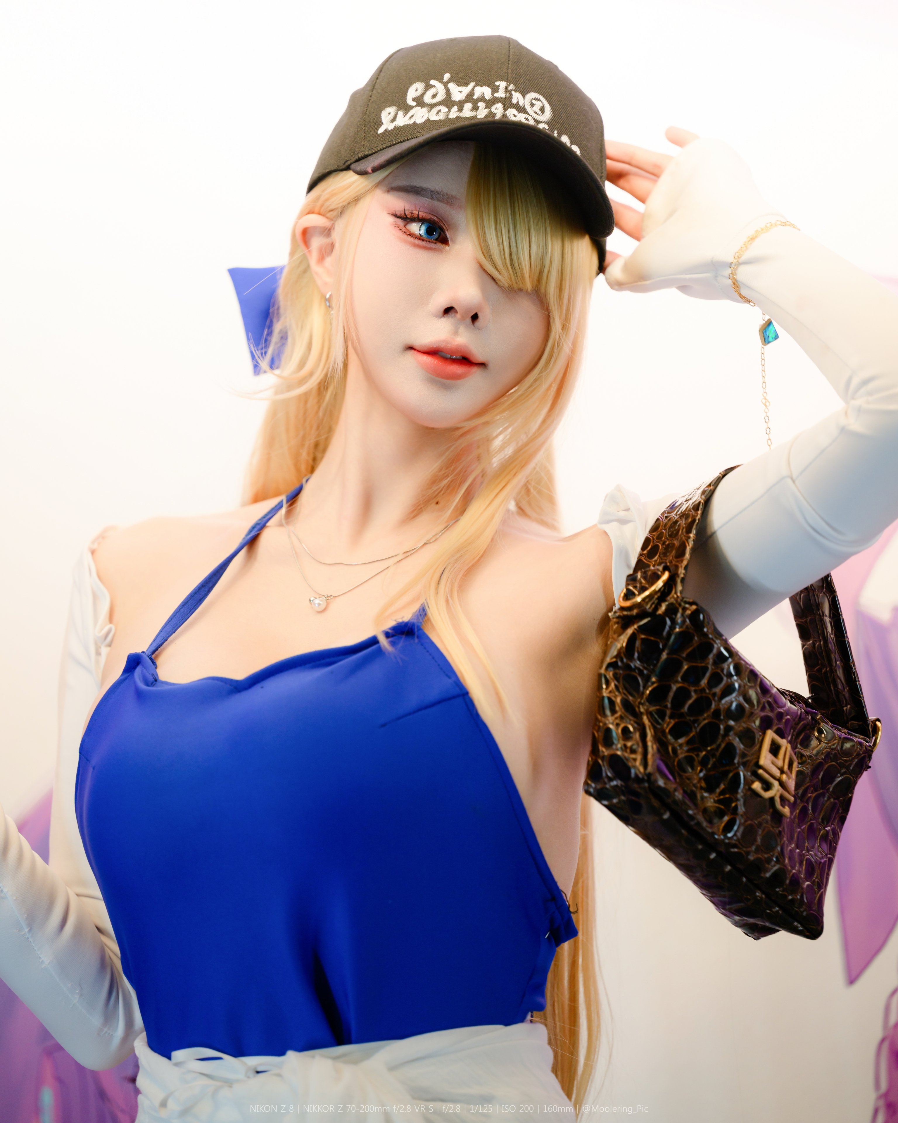 ブラウンダスト 2 韓国限定 ウィルヘルミナ クッション