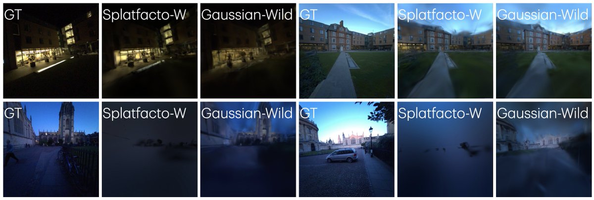 Gabriele Berton tweet media