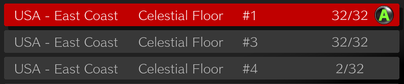 Mechon747's tweet image. Ranked can't come soon enough