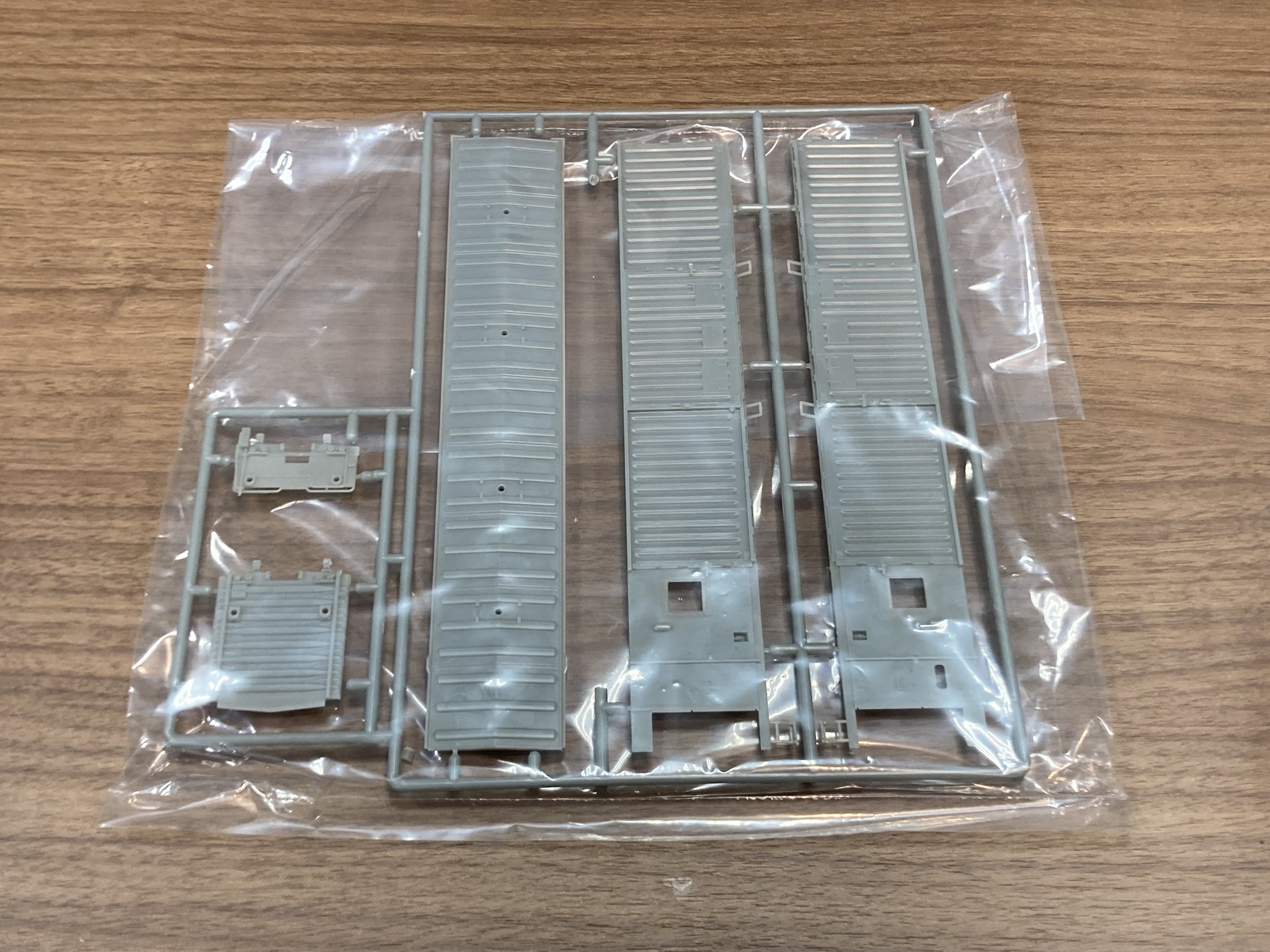 鉄道部品　愛称よねやま　枠セット Amazon | Bトレインショーティー 総武流山鉄道3000系若葉2両