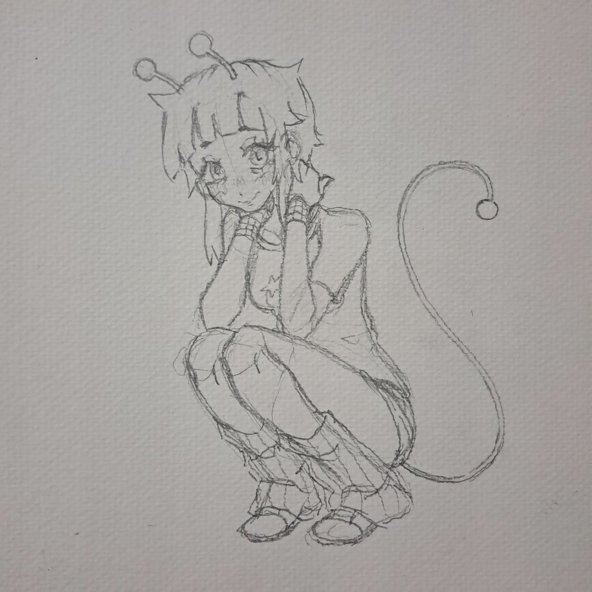 Mich-C☆re🌸(S1lly Garden) (@m1ich_core) on Twitter photo Hola amigos no se si me recuerdan, pero soy una de las creadoras de <a href="/YandereChanHS/">Yandere-Chan HS 💌</a> junto a <a href="/Oswii_Honey/">Oswii Honey 🐝 || Open Commissions</a>
Ya hace tiempo quería subir esto ya que últimamente me he sentido muy mal y por un tiempo deje de dibujar y de continuar con lo de Yandere-Chan Hola amigos no se si me recuerdan, pero soy una de las creadoras de <a href="/YandereChanHS/">Yandere-Chan HS 💌</a> junto a <a href="/Oswii_Honey/">Oswii Honey 🐝 || Open Commissions</a>
Ya hace tiempo quería subir esto ya que últimamente me he sentido muy mal y por un tiempo deje de dibujar y de continuar con lo de Yandere-Chan