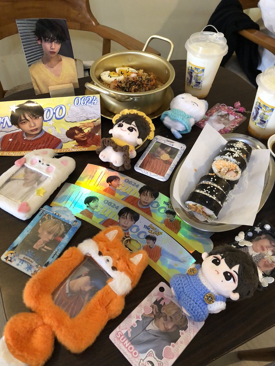 ailuvnoo's tweet photo. #SUNintheCLOUDS — ⛅️
omg so cute😭🩷🩷
Pocadate with @bukanjodohguan 

thank you for the event🫶🫶🫶
@sweetfoxnoo @sunsunbase @SunooloverID https://t.co/PoVfkjeG7O