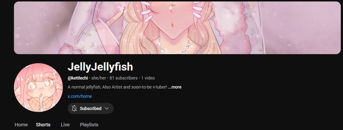 ♡°fae°♡ (@pixieefaee) on Twitter photo HII GUYS!, GO SUBSCRIBE TO MY BABY <a href="/teapot_overlord/">Josie-VGEN COMMISSIONS OPEN</a> 'S CHANNEL!, SHE JUST UPLOADED HER FIRST BERRY AVENUE SHORT! youtube.com/shorts/SaYirVB…
#youtube HII GUYS!, GO SUBSCRIBE TO MY BABY <a href="/teapot_overlord/">Josie-VGEN COMMISSIONS OPEN</a> 'S CHANNEL!, SHE JUST UPLOADED HER FIRST BERRY AVENUE SHORT! youtube.com/shorts/SaYirVB…
#youtube