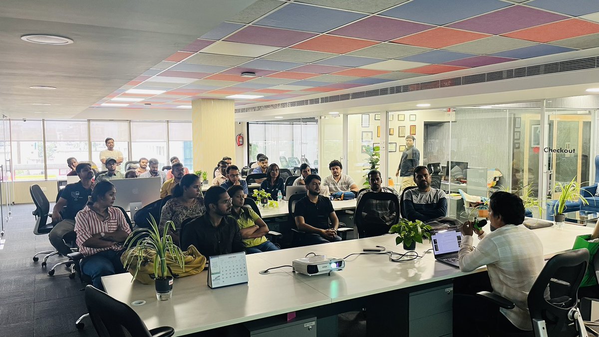 DrupalMumbai tweet media