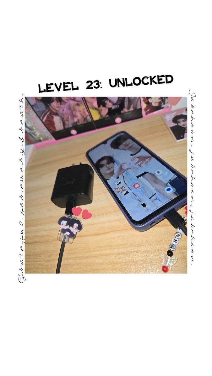 FridayLabsYou's tweet photo. ๐จ #fridayhappymailz
๐ @SoulliesPH
Tysm po for the free jakehoon kit. I love it. ๐
#level23unlocked #soullies https://t.co/pEq2aYAy0y