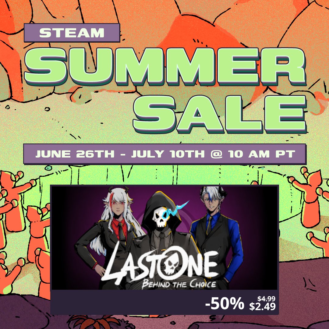 Dragon Emperors | Play Lastone on Steam tweet media