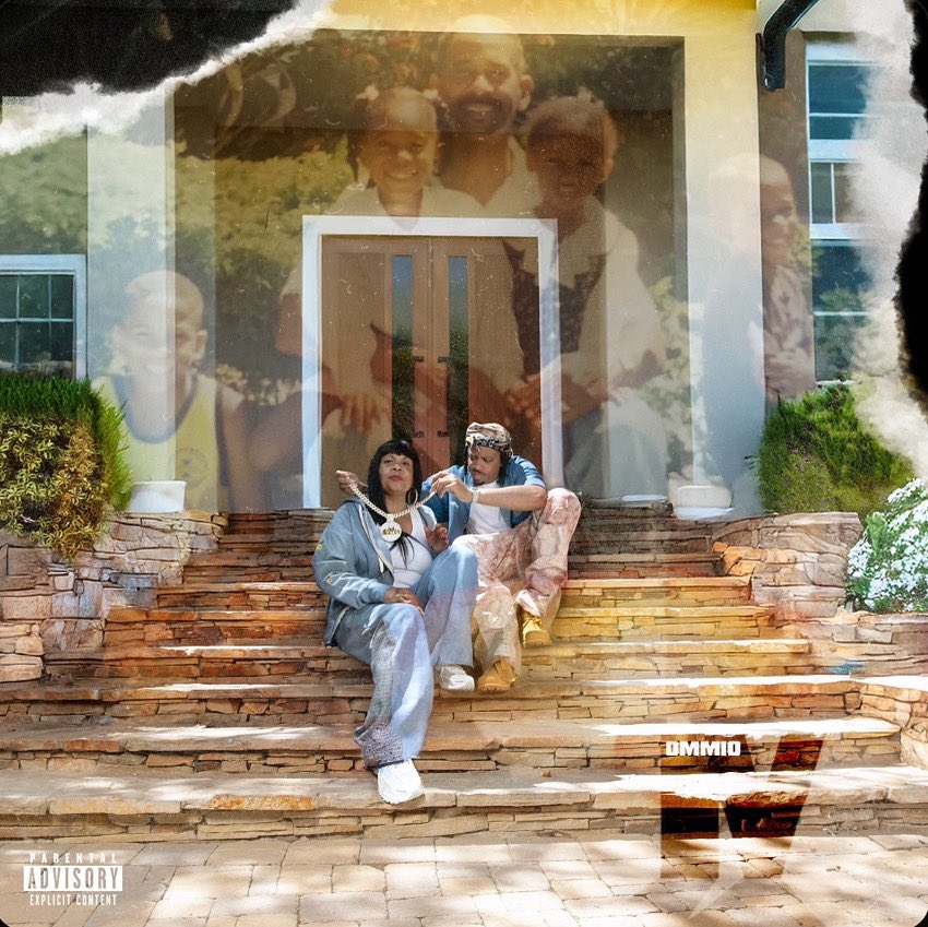 ITS THE 4 ‼️‼️

<a href="/rjmrla/">RJ OMMIO</a> OMMIO 4 OUT NOW ‼️‼️

Prod tracks 2 , 8 , 12 , and 14